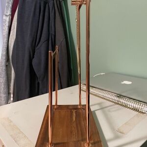 Jewelry holder